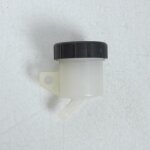 Bocal liquide de frein brembo pour moto ducati 1100 hypermotard 58540321a neuf