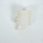Bocal liquide de frein brembo pour moto ducati 998 monster 2008 58540321a neuf