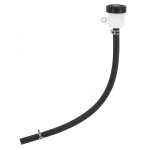 Bocal liquide de frein origine pour moto rieju 50 rrx neuf