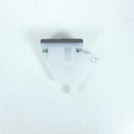 Bocal liquide de frein origine pour moto suzuki 1000 sv s 2003 a 2005 69740 - 01d02 neuf