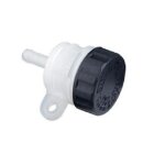 Bocal liquide de frein teknix pour moto yamaha 50 tzr 2003 a 2012 neuf