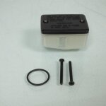 Bocal liquide de frein tourmax pour moto honda cb 7173016 / rvr - 102 neuf