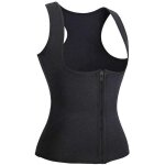 Body sport women trainer waist fitness workout vest femmes shaper minceur corset shapeware soutien - ...
