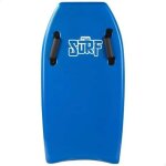 Bodyboard pro performance - aktive - 94, 5 cm - avec poignes - modle sdos - envoi alatoire