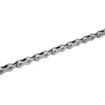 Bofix cha�ne deore m6100q 12sp 116 maillons 1 / 2 acier argent