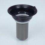 Boisseau a membrane origine pour moto yamaha 600 xt e 1990 a 1992 1jk149400100