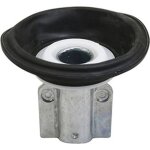 Boisseau menbrane carburateur pour scooter piaggio 125 beverly rst 2005 - 2007 cm140301
