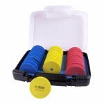 Boite de 24 plioirs ronds ragot 0, 475 kg