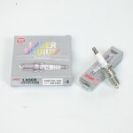 Boite de 4 bougie d'allumage ngk zgr7gi - 13g pour moto ktm 250 exc 2t tpi injection 2018 a 2020 96760 ...