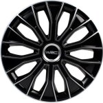 Boite de 4 enjoliveurs wrc bicolor 14 Boite de 4 enjoliveurs wrc bicolor 14