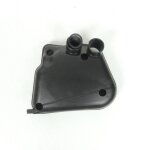 Boite a air avec manchon pour scooter yamaha 100 grand axis 1998 4vp - w1441 neuf
