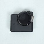 Boite a air p2r pour mobylette piaggio 50 ciao 1987 a 2005 neuf