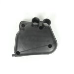 Boite a air sans manchon pour scooter yamaha 100 neo's 2001 4vp - e4411 - 00 neuf