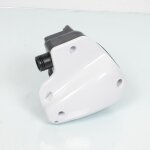 Boite a air tun'r pour scooter peugeot 50 vivacity 2 2004 a 2007 neuf