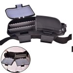 Bo�te d'app�ts de p�che multifonction, nouveau, portable, transporteur de taille, porte - moulinet de ...