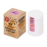 Boîte boisson energétique chimpanzee pamplemousse 600 g Boîte boisson energétique chimpanzee pamplemousse 600 g