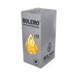 Bote classic bolero (12x9g)ananaselectrolytes et hydratationbolero