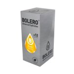 Boîte classic bolero (12x9g)citronelectrolytes et hydratationbolero Boîte classic bolero (12x9g)citronelectrolytes et hydratationbolero