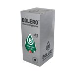 Bote classic bolero (12x9g)pastqueelectrolytes et hydratationbolero