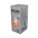 Boîte classic bolero (12x9g)pêcheelectrolytes et hydratationbolero Boîte classic bolero (12x9g)pêcheelectrolytes et hydratationbolero