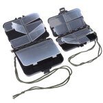 Bote a hameon pche leurre compartiments botier de rangement en plastique poisson leurre cuillre ...