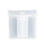 Bo�te de leurres de p�che, pratique et pratique, accessoires etanches, mat�riel de p�che