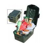 Boite mtm survivor vert