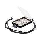 Botes de pche a la mouche pe, super mince stockage de matriel de pche, etui de matriel de pche, ...