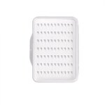 Bote de pche a la mouche, trs facile a utiliser, elle vaut la peine d'tre achete, accessoires durables, ...