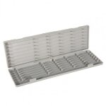 Bo�te de plate - forme de p�che multicolore de haute qualit�, bonne etanch�it�, anti - d�formation, fourniture ...