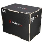 Bote plyomtrique hms dsc02 chest