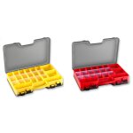 Bo�te de rangement d'app�ts de p�che, bo�te de mat�riel pour accessoires de p�che, ensemble d'app�ts ...