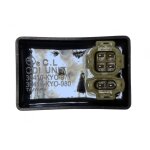 Boitier cdi pgo sym
