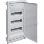 Bo�tier electrique hager vu36ne - blanc