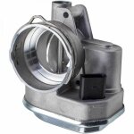Bo�tier papillon electric - volkswagen new beetle cabriolet 1. 9 tdi 105 06 / 2003 - 09 / 2010
