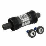 Boitier de p�dalier axe carr� insight euro - 118 mm