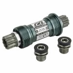 Boitier de p�dalier axe isis insight euro - 113 mm