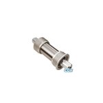 Boitier pedalier carre l107 strong jp400 f. ita cuvettes alu