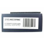 Bo�tier de p�dalier cycling ceramic bb pf30 sram