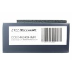 Bo�tier de p�dalier cycling ceramic bb right shimano