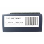 Bo�tier de p�dalier cycling ceramic bb30 sram