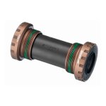 Boîtier de pédalier fsa mega - exo bb - 8681 di2 Boîtier de pédalier fsa mega - exo bb - 8681 di2
