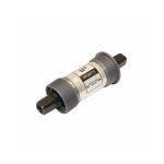Boitier pedalier newton alu a roulement 118mm filetage anglais