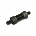 Boitier pedalier newton alu a roulement 122mm filetage anglais