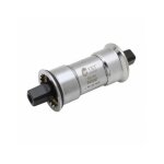 Boitier pedalier newton reparation 2 roulements sans filetage l 122, 5mm Boitier pedalier newton reparation 2 roulements sans filetage l 122, 5mm