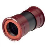 Bo�tier de p�dalier rotor pf4630 bb ceramic