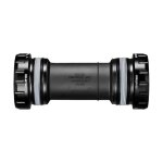Bo�tier de p�dalier shimano bb - mt801 hollowtech ii - noir - 68x73 mm
