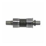 Boitier pedalier shimano carre un300 l113mm filetage anglais (boite de 73mm) Boitier pedalier shimano carre un300 l113mm filetage anglais (boite de 73mm)