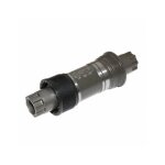 Boitier pedalier shimano octalink es300 121mm filetage anglais pour derailleur sur boitier Boitier pedalier shimano octalink es300 121mm filetage anglais pour derailleur sur boitier