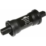 Boitier pedalier sunrace 127mm cuvettes resine a emboiter 35mm